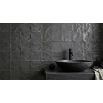 GLISTRA - 6X6, SILVER, SATIN